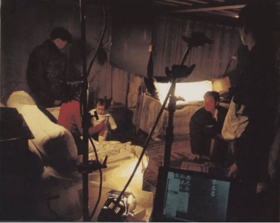 张国荣@这部张国荣只收了一元片酬的电影,看哭了无数人