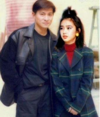 「林志颖」林志颖老婆谈婚姻，揭露了当初林志颖与林心如分手的真正原因