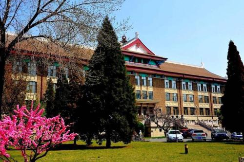 清华大学|高考生速看！南开大学2020高考录取分数线预测！