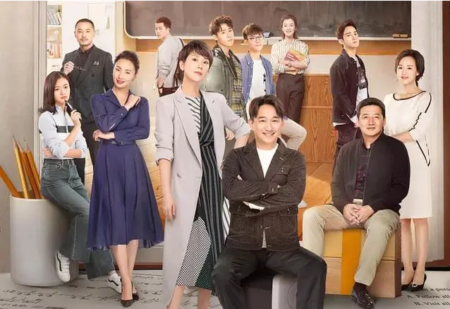 「小欢喜」《小欢喜》对待高考不一样看法的普通家庭