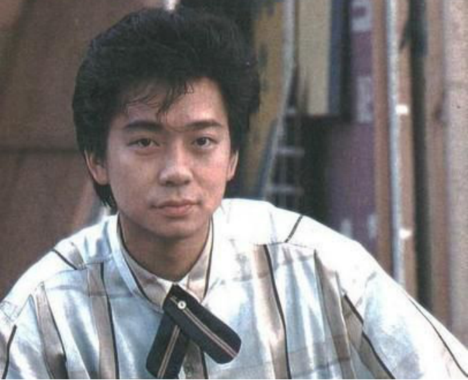 [张国荣]?因得罪张国荣被封杀，复出时精神失常，名列香港“四大癫王”