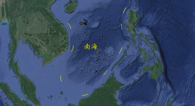 南海|南海防卫我国是怎么部署的？南海布局无惧任何挑战