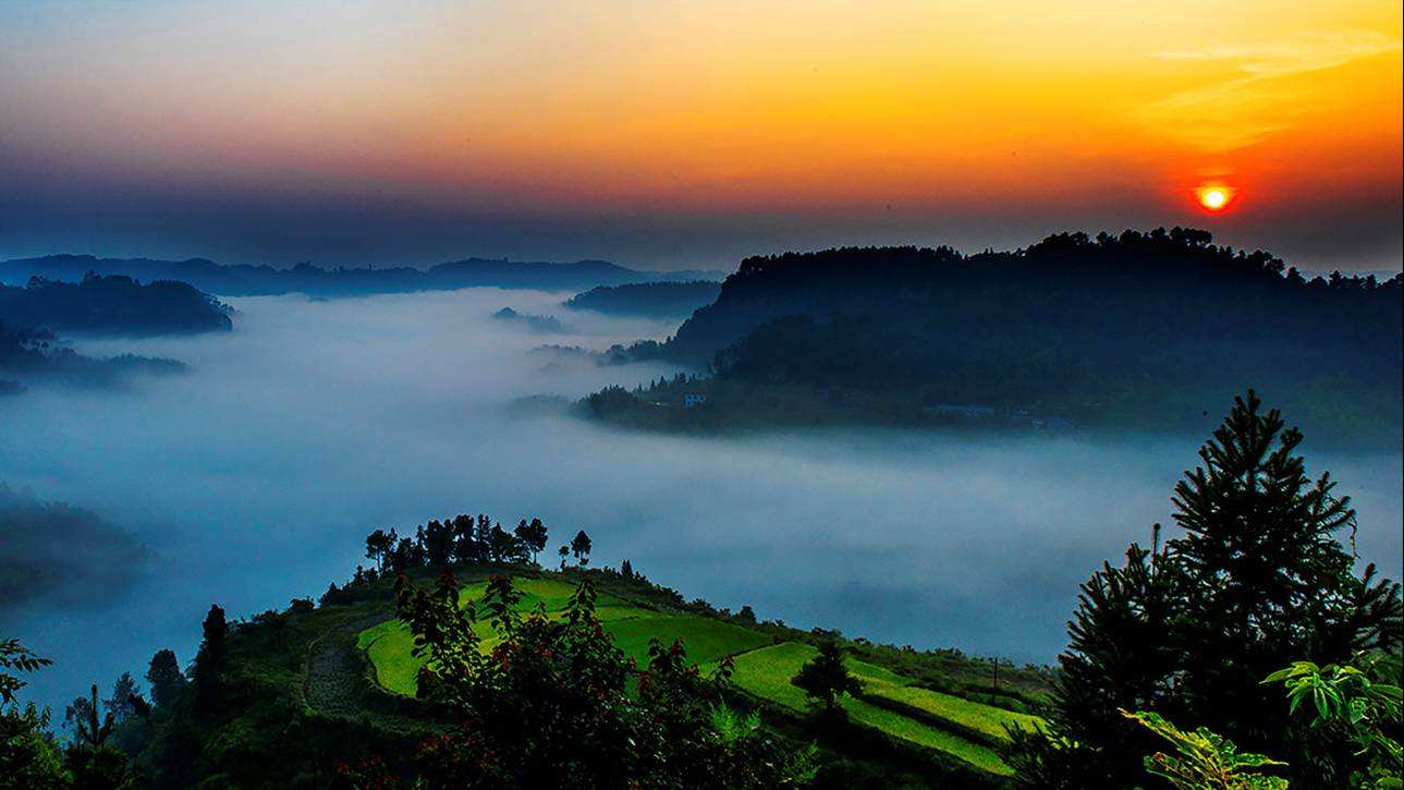 攀枝花|四所热门省份的二本院校!性价比超高!请中等生收藏!