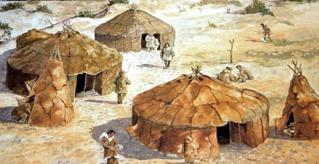 『染色体』7000年前的基因危机:人口锐减,所有男性互相攻击,只留自己后代