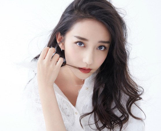 非诚勿扰|她是《非诚勿扰》的观众，因长相太美被导演看中，随后进入演艺圈