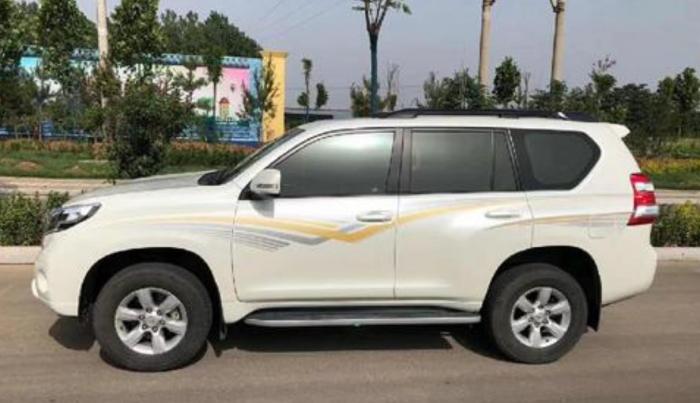 宝马X5:开了3年普拉多,换上宝马X5,3000公里后,车主憋了一肚子话要说