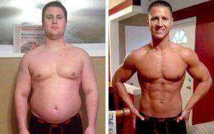 健身▲健身多久，体型能发生变化？