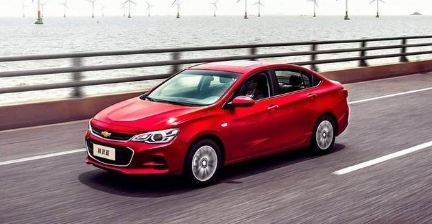 马力|预算6-7万，选什么车作为代步工具？我推荐以下几款车，国产车性价比更高