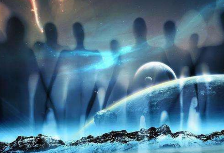 『科学家』人活着的意义是什么？科学家给出的答案，让人沉默