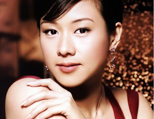 林嘉欣|她是最“叛逆”影后, 因怀孕挤走导演正室, 上跑男露出本性