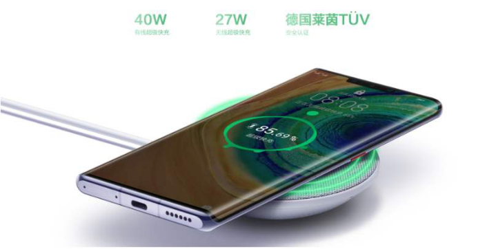 华为mate|华为mate系列现今高端5G手机,搭配麒麟990,价格直降到5900元