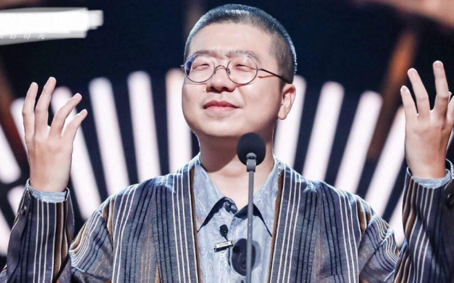 大张伟|李诞眼中一无是处的谐音梗，却被大张伟玩出了新高度