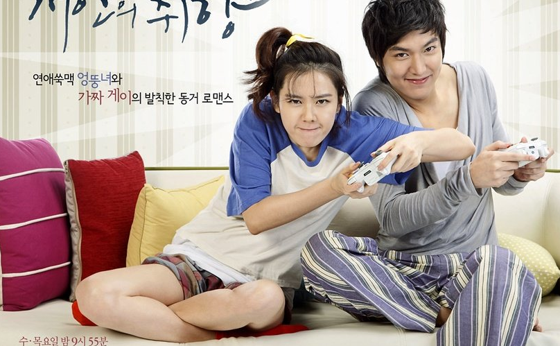 韩剧|10部当年收视率超高的经典韩剧，每一部都很精彩