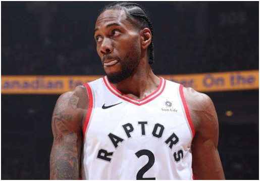 科怀·伦纳德|NBA历史上从未六犯离场的三位球员，伦纳德上榜，一人保持记录19年