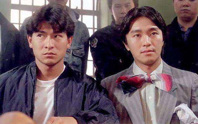 「周星驰」周星驰电影里的绿叶都可以换，唯独他绝对不能换，星爷的二十多部电影都有他