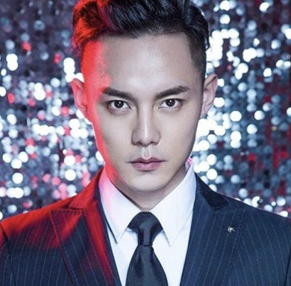 发型|有一种“整容”叫尹正剪寸头，只是换了个发型，却判若两人帅气十足