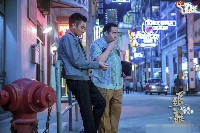 刘德华|王晶:只给客串的钱,却把人剪成男主角,刘德华忍了,他却没忍住