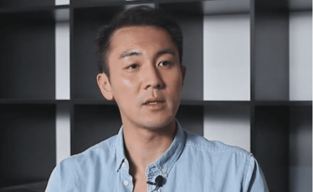 #谭俊彦#从内地回港就马上做主角，每一个角色都被批太做作，网友恳求tvb弃用他