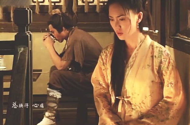 「西游记」曾经跟《西游记》一样火,后来不仅没人来翻拍,连重播都没有