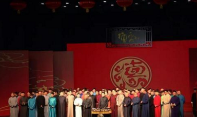 春妮|2016年，曹云金怒揭主持人春妮与郭德纲有染，听听娱记卓伟怎么说