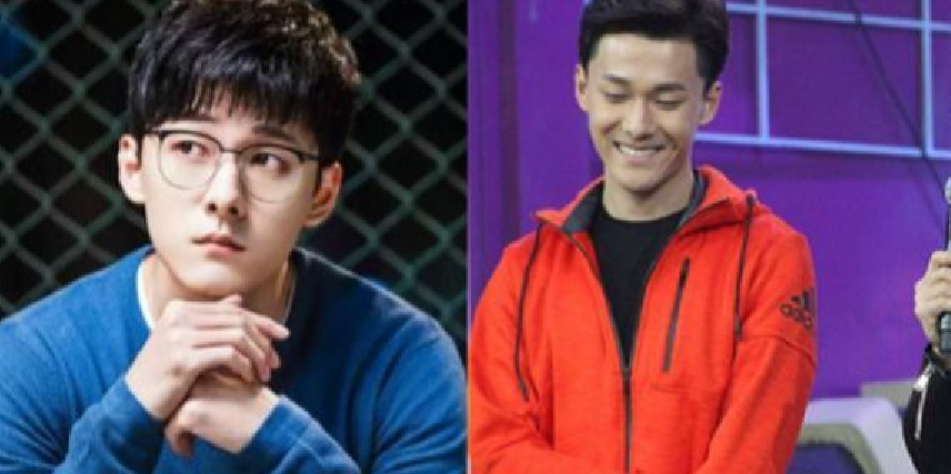 短视频|明星出道前后差别太大，是公司包装厉害还是成功逆袭？你能认出谁