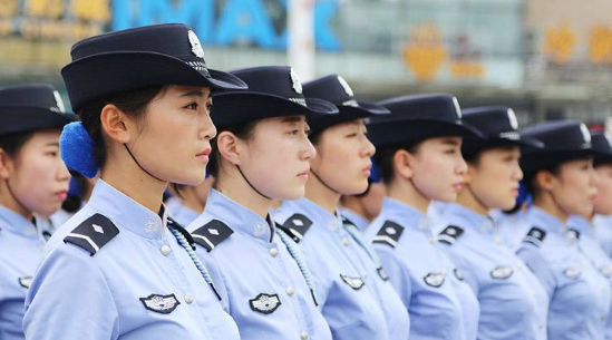 辅警|某单位招聘辅警：看完工资和年终奖，众人：工资真高