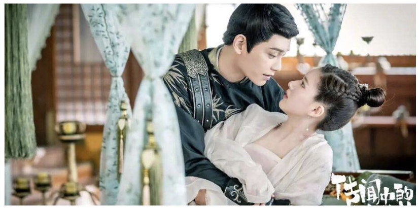 「公主抱」为啥电视剧“公主抱”那么轻松？当看到全身照，原谅我笑出猪叫声