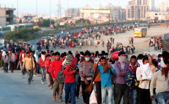 印度▲截止到5月8日20时，印度噩耗不断，正式向全球“摊牌”了