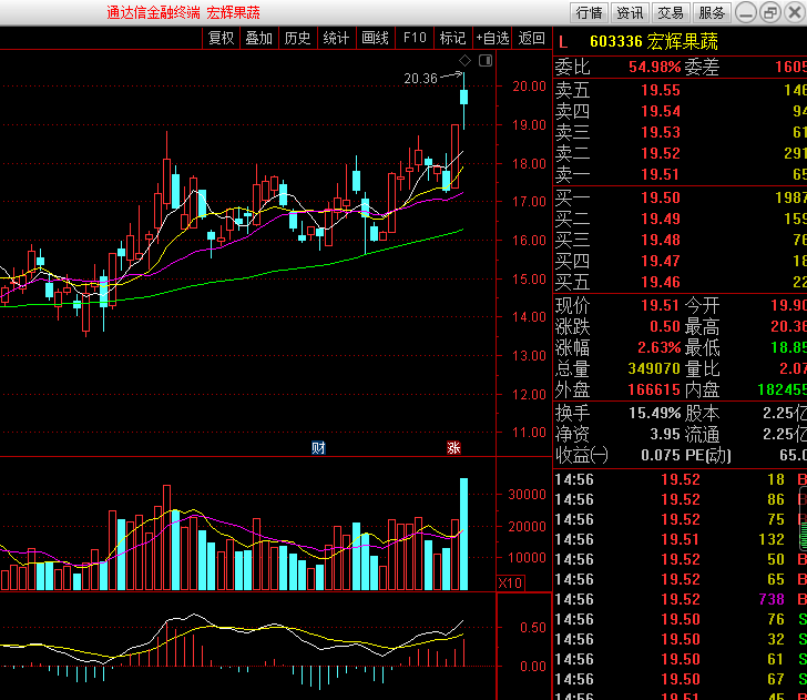 【】今天惨遭市场打脸