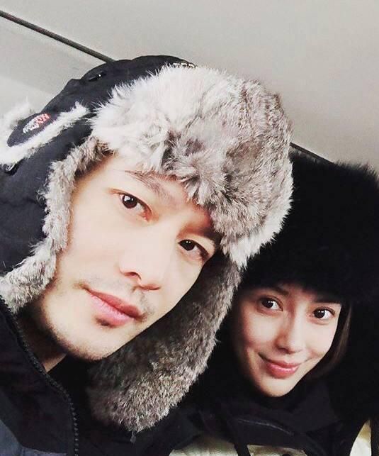 黄晓明|他曾是黄晓明的保镖，因为长太帅被开除，后来被邓超孙俪收留今成这样