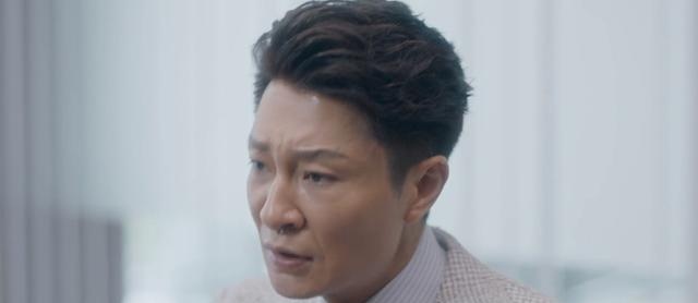 「徐文昌」《安家》翟云霄究竟有多狠连985都是他安插在徐文昌身边的人