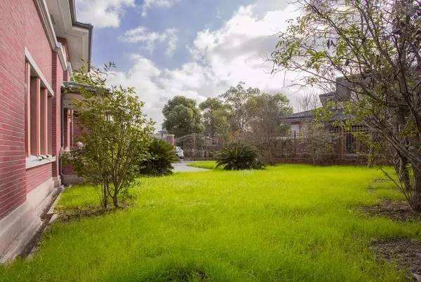 |庭院设计-空间设计