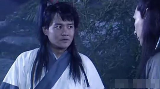 聂小倩:二十年前,这部电视剧中没有一个大腕儿,如今再看全是大腕儿