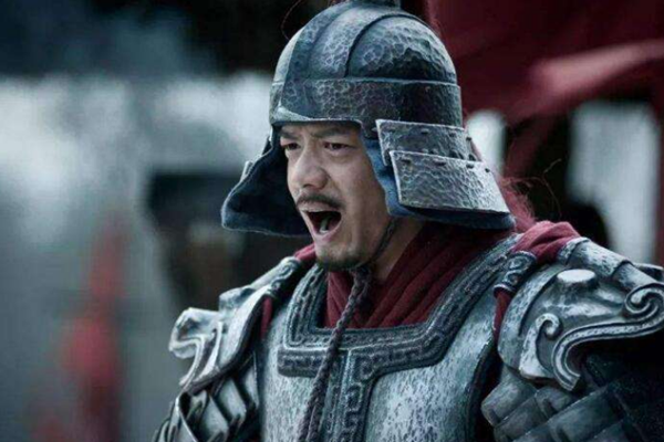 秦始皇@历史上功高震主的三个名将：个个都是天才，无人能超越！