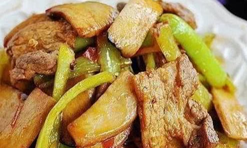 【辣椒】口味独特、香辣解馋的家常菜，色泽诱人，全家人都喜欢吃！