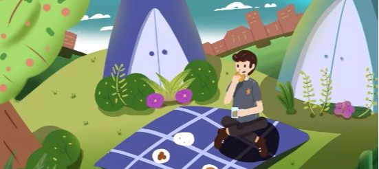 [李白]腹有诗书气自华，一生必背的200个千古名句！