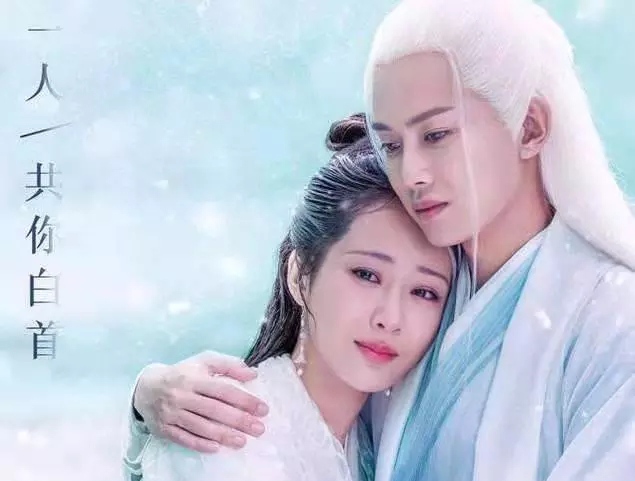 电视剧|这七部电视剧被称为“超级烂片”,如果你一部都没有看那你很幸运