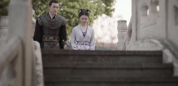 离人心上|《离人心上》烂尾：所有配角HE，主角BE，观众意难平