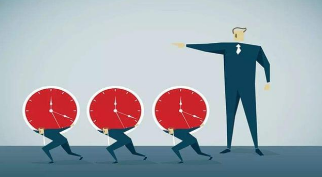 「」为什么有些员工工作能力比领导还强,却当不上领导