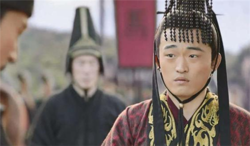 孙立人：刘禅投降后写下3字，司马昭：免死，手下不解，司马昭：倒过来读