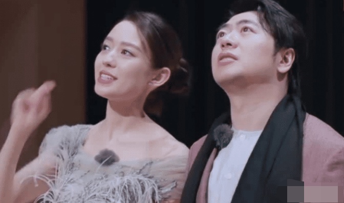 综艺节目|不务正业狂上综艺,带领妻子进攻娱乐圈,网友:他穷疯了吗?