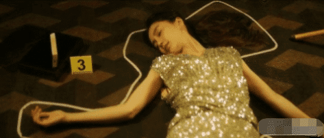 『影帝』看看baby演尸体，邓超演尸体，梁朝伟演尸体，就知道影帝和花瓶的区别了！