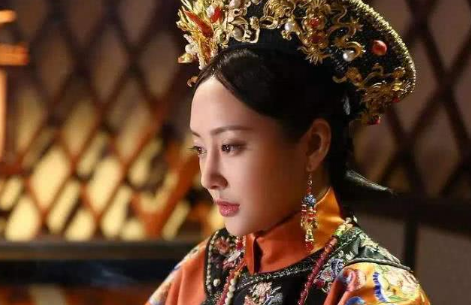 『如懿传』如懿传：剧中哪个人物让你觉得可怜？阿箬在其中，最后一个让人想不到！