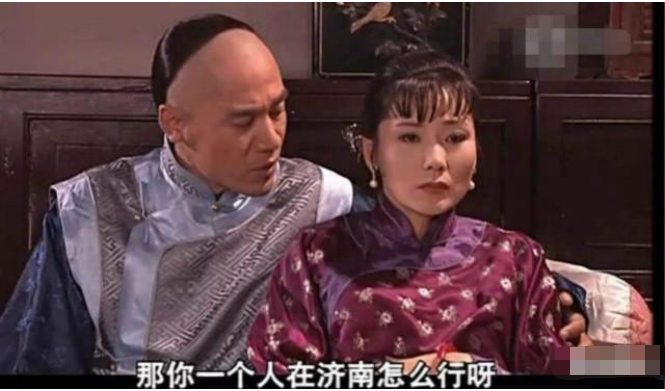 央视▲开拍三集就被撤资，导演四处碰壁，最后成万人空巷的经典