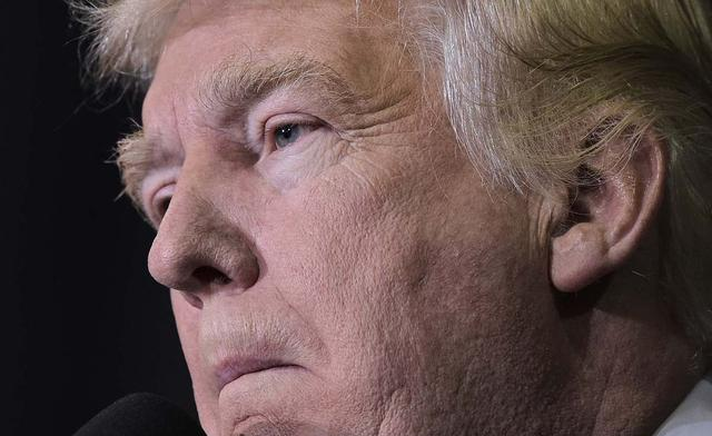 【华尔街】对美国经济，华尔街“狼王”发出警告