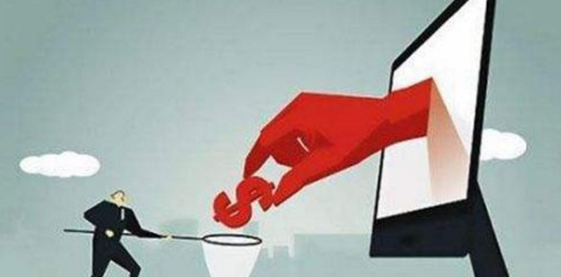 「信用卡」网贷平台和信用卡同时欠款，应该先还哪一个？选错的人会吃大亏