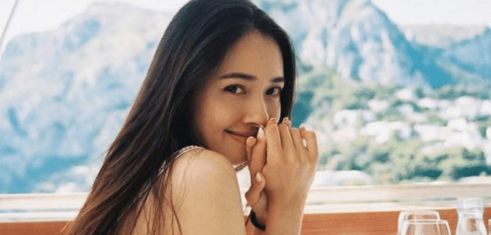 郭碧婷|被指骗婚的郭碧婷,删掉了老公所有信息:全都是一场秀