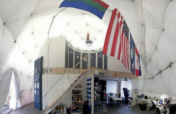 「科学家」3男3女科学家共处“密封舱”一年，出来后人也麻木了，没有丝毫隐私可言