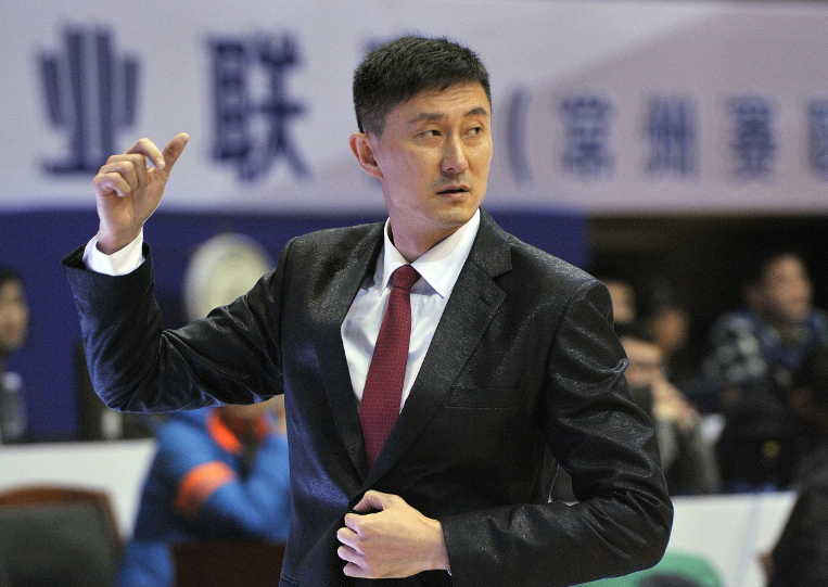 广东男篮■宏远基石回归，杜峰手中夺冠拼图已凑齐，第十冠有望了