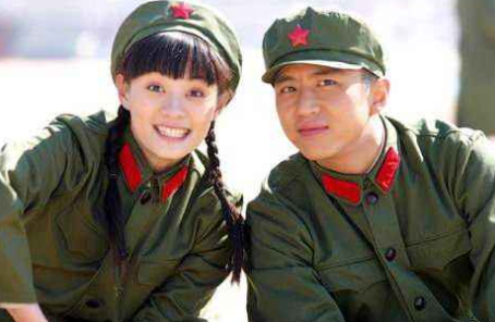 孙俪|孙俪和他同居多年被抛弃，邓超至今不与他同台，如今36岁的他依旧单身